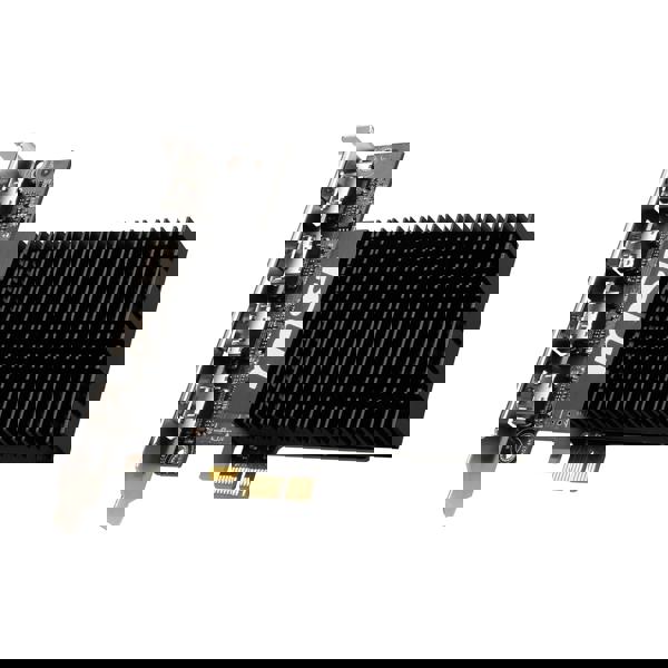 MSI GT 710 (4 DISPLAY)